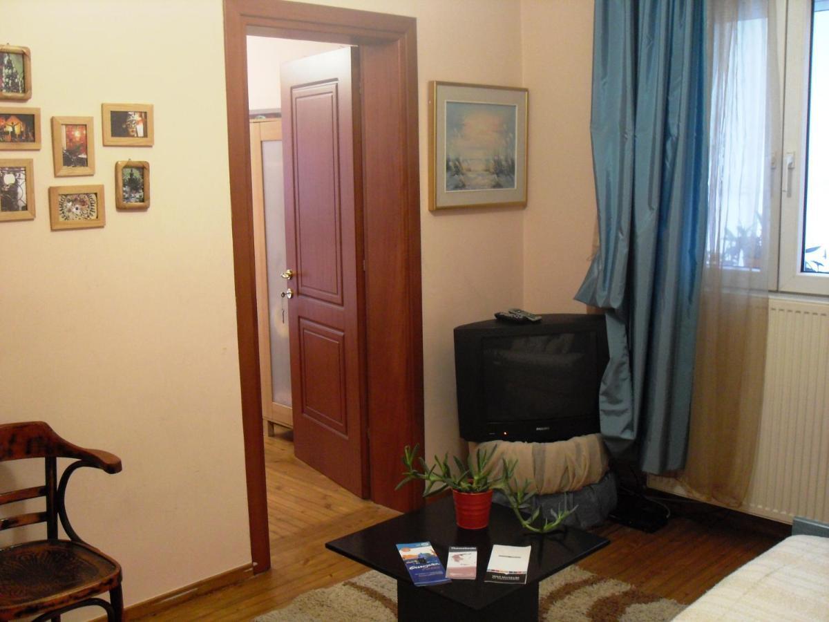 Smart Choice & Quiet Apartment