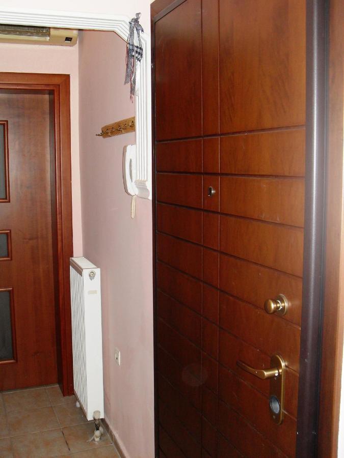 Smart Choice & Quiet Apartment Thessaloniki