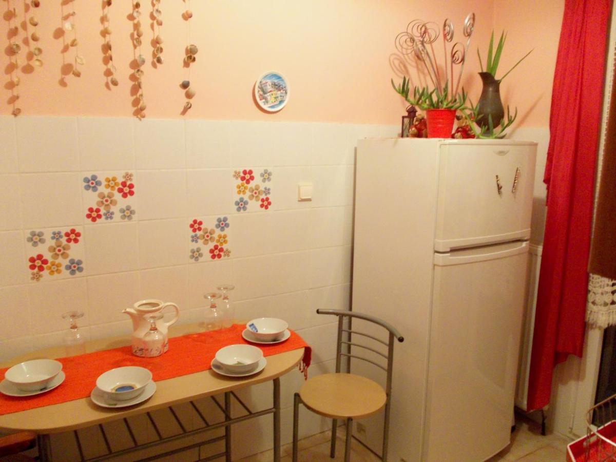 Smart Choice & Quiet Apartment *