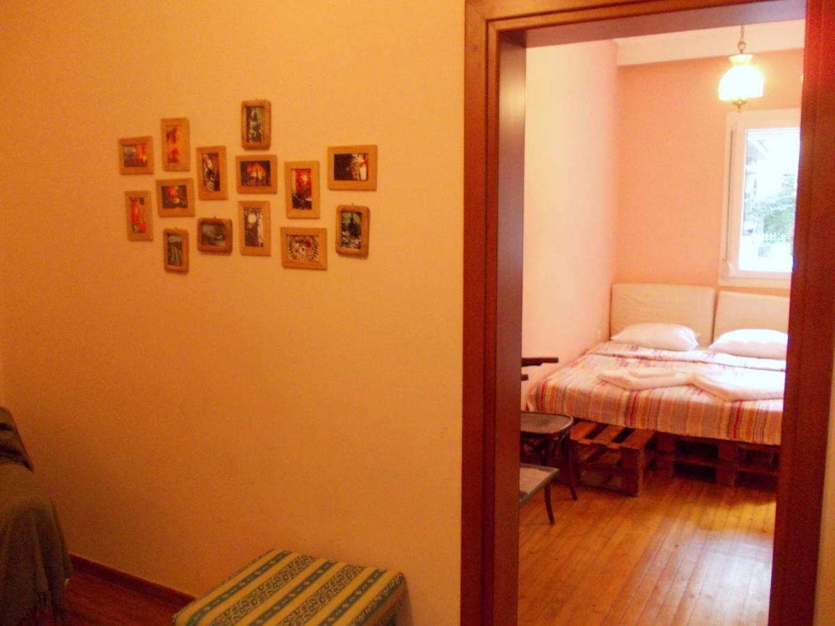 Apartment Smart Choice & Quiet
