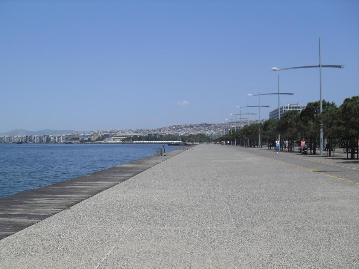 Smart Choice & Quiet Thessaloniki